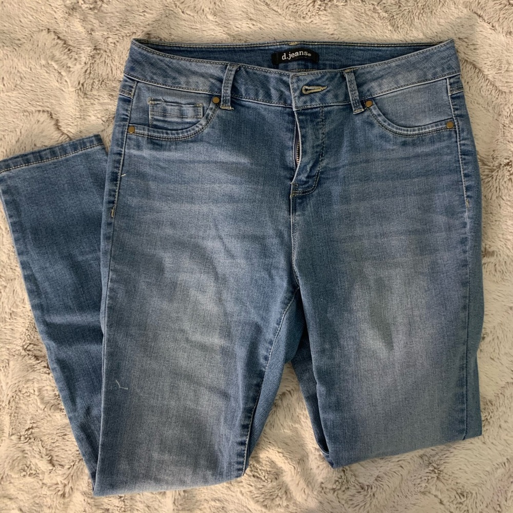 D. Jeans